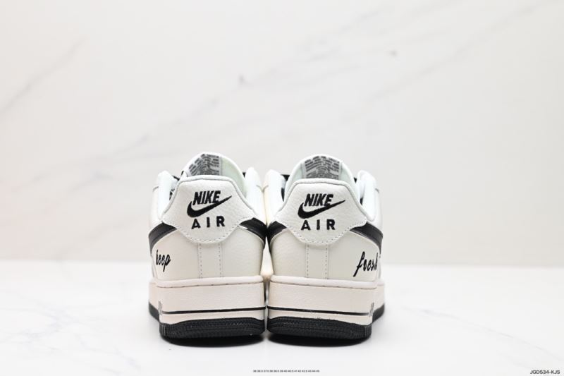 Nike Air Force 1 Shoes